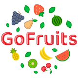 Go Fruits